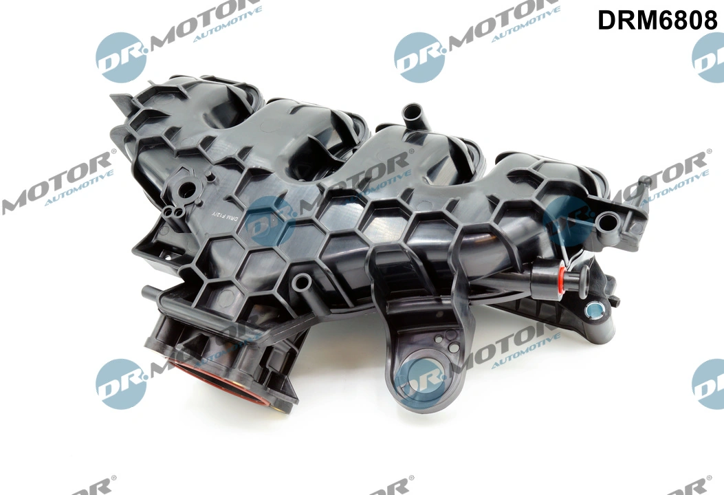 Intake Manifold Module